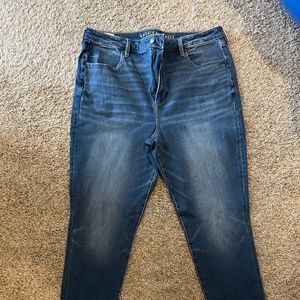 American Eagle- The Dream Jeans
